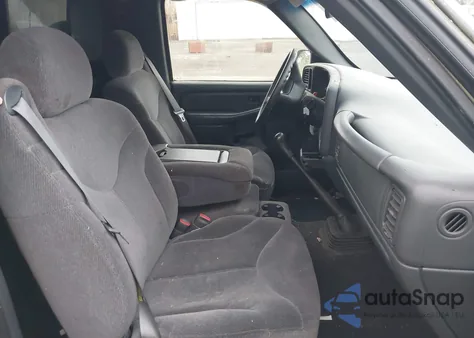 1999 GMC Sierra 1500 Sl from USA, damaged, VIN 1GTEC14W8XZ535634